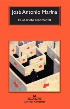 portada El Laberinto Sentimental (in Spanish)