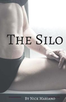 portada The Silo (en Inglés)
