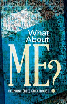 portada What about Me? (in English)