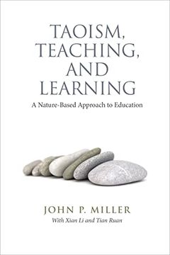 portada Taoism, Teaching, and Learning: A Nature-Based Approach to Education (in English)