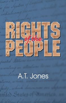 portada The Rights of the People (en Inglés)