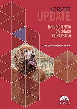 portada Servet Update. Insuficiencia Cardiaca Congestiva (in Spanish)