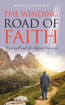 portada The Winding Road of Faith