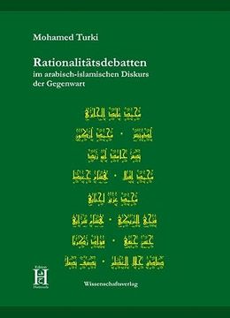 portada Rationalitätsdebatten im Arabisch-Islamischen Diskurs der Gegenwart