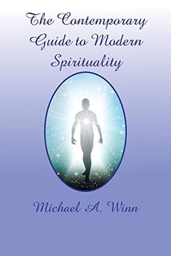 portada The Contemporary Guide to Modern Spirituality (in English)