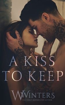 portada A Kiss to Keep (en Inglés)