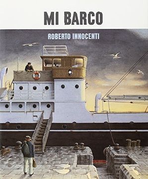 portada Mi Barco (in Spanish)
