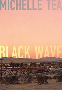 portada Black Wave