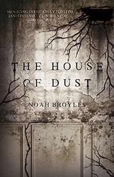 portada The House of Dust (en Inglés)