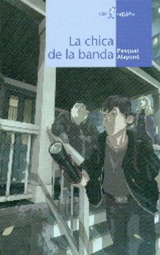 portada La Chica De La Banda (Calcetín)