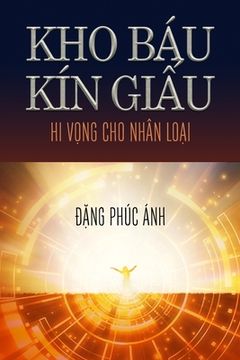 portada Kho Báu Kín Giấu (en Vietnamita)