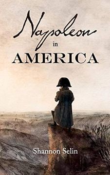 portada Napoleon in America (en Inglés)