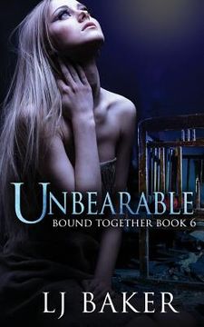 portada Unbearable (in English)