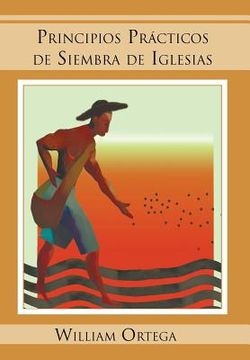 portada Principios Practicos de Siembra de Iglesias