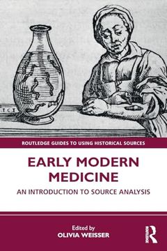 Early Modern Medicine (en Inglés)