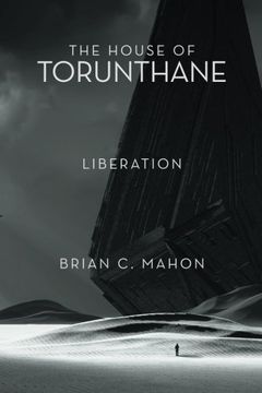 portada The House of Torunthane: Liberation