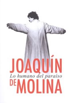 portada Lo humano del paraíso: Exposición de Joaquín de Molina