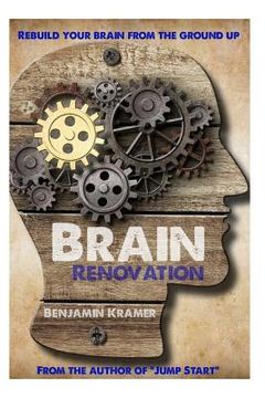 portada Brain Renovation (en Inglés)