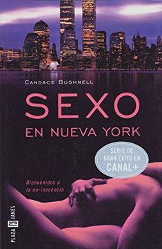 portada Sexo en Nueva York