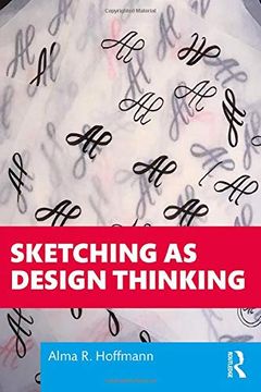 portada Sketching as Design Thinking