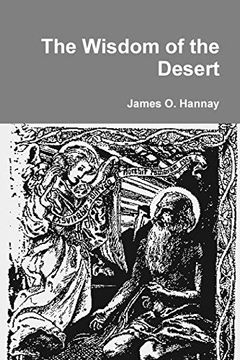 portada The Wisdom of the Desert (in English)