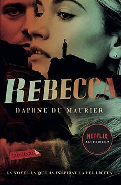portada Rebecca (in Catalá)