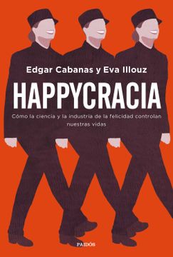 portada Happycracia (in Spanish)