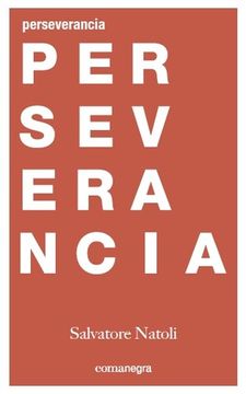 portada Perseverancia (in Spanish)