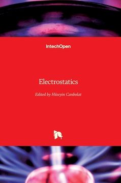 portada Electrostatics (in English)
