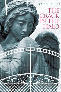 portada The Crack in the Halo (in English)