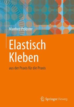 portada Elastisch Kleben: Aus der Praxis für die Praxis (in German)