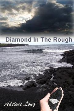 portada Diamond In The Rough (in English)