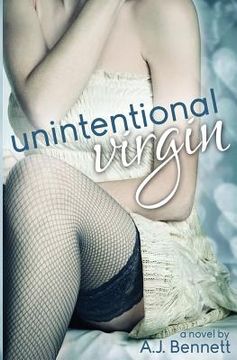 portada Unintentional Virgin (en Inglés)