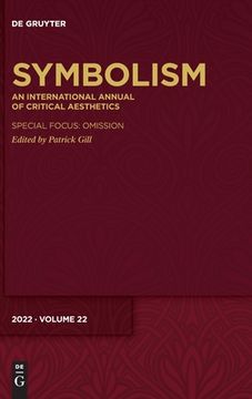 portada Symbolism (in English)
