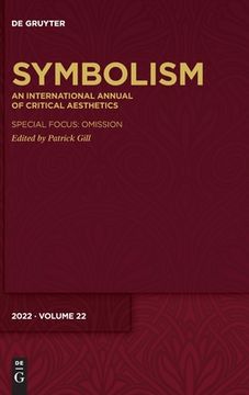 portada Symbolism (en Inglés)