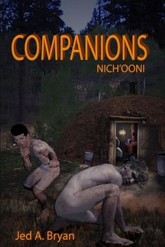 portada Companions (Nich'ooni) (en Inglés)