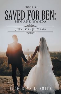 portada Saved for Ben: Ben and Wanda
