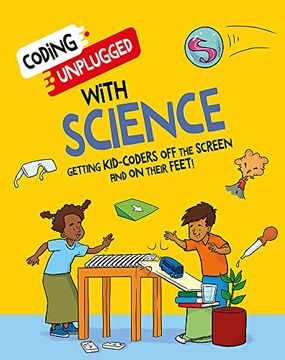 portada Coding Unplugged With Science