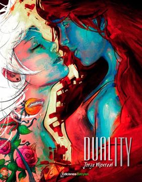 portada Duality (in Spanish)
