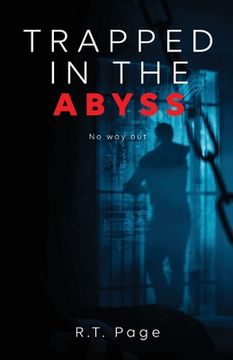 portada Trapped in the Abyss: No way out (in English)