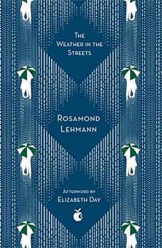portada The Weather In The Streets (Virago Modern Classics Book 250)
