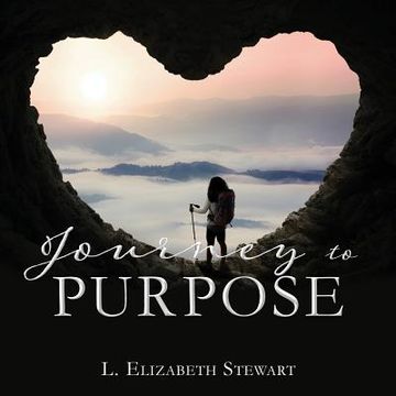portada Journey to Purpose (en Inglés)