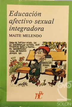 portada Educación Afectivo-Sexual Integradora