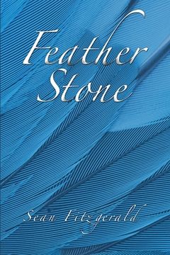 portada Feather Stone (en Inglés)