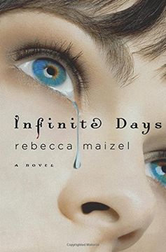 portada Infinite Days (in English)