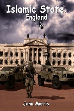 portada Islamic State: England (en Inglés)