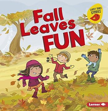 portada Fall Leaves Fun