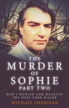 portada The Murder of Sophie Part 2 