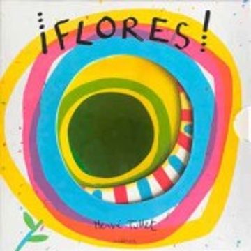 portada Flores! (in Spanish)