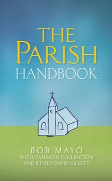 portada The Parish Handbook